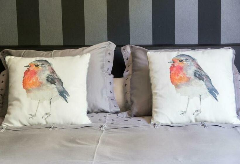 חדר סטנדרט, B&b Le Refuge