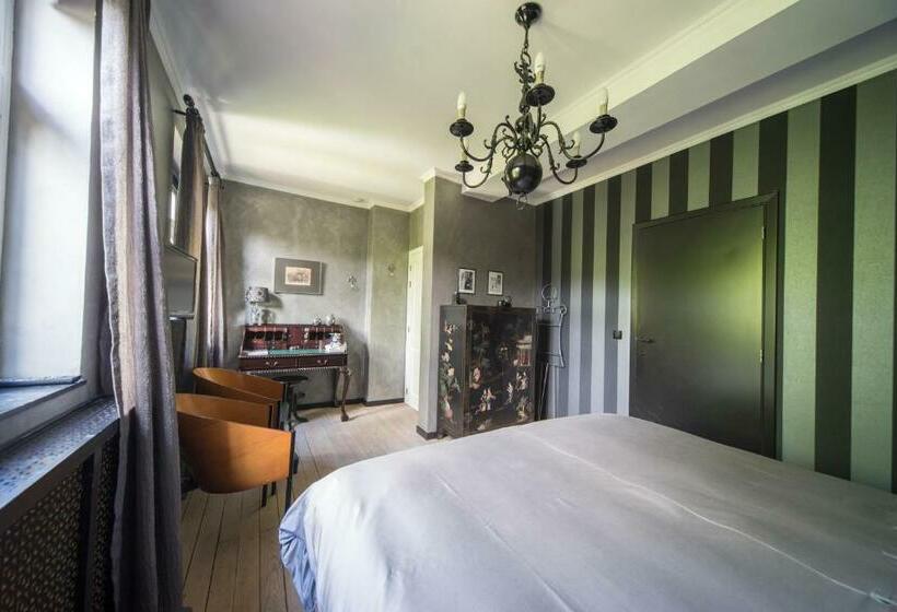 标准间, B&b Le Refuge