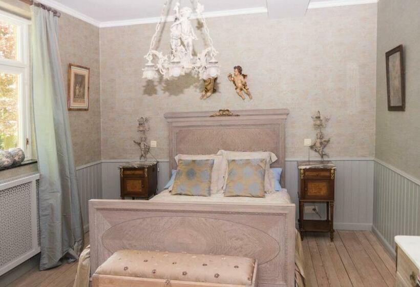 חדר סטנדרט, B&b Le Refuge