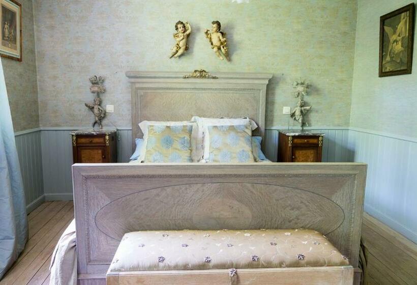 标准间, B&b Le Refuge