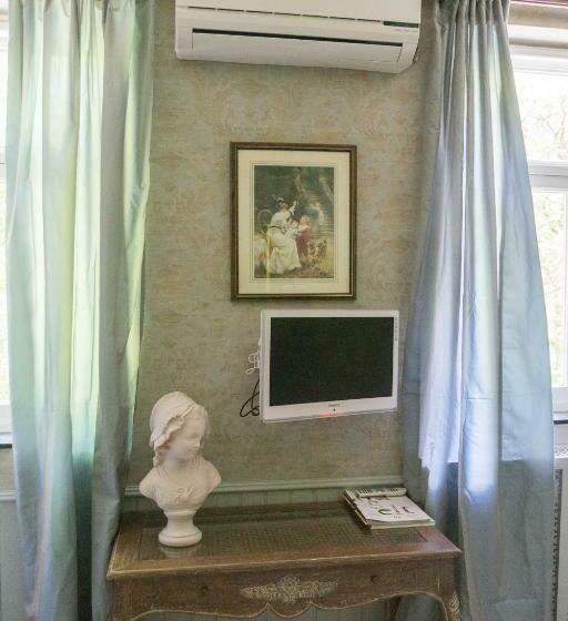 标准间, B&b Le Refuge