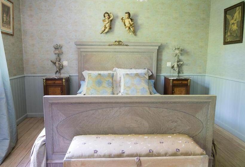 חדר סטנדרט, B&b Le Refuge