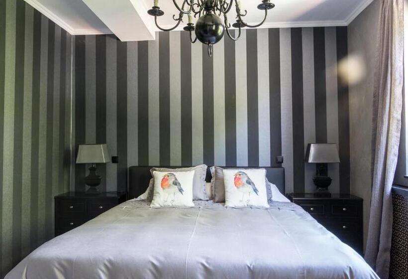 חדר סטנדרט, B&b Le Refuge