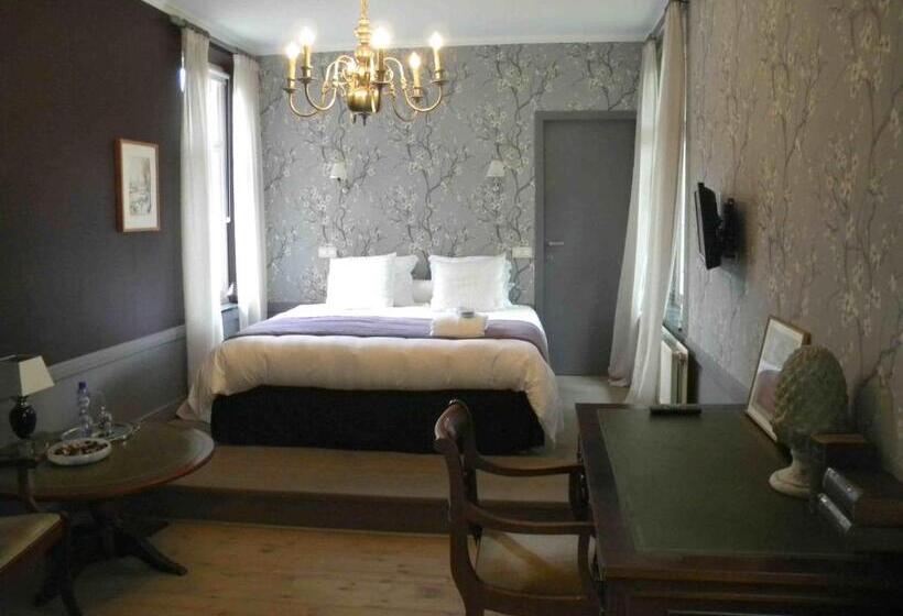 豪华房间, B&b Le Refuge
