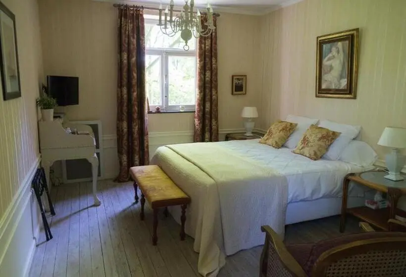 Deluxe-huone, B&b Le Refuge