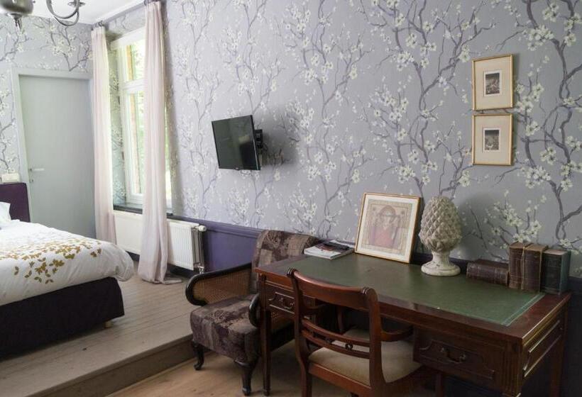 豪华房间, B&b Le Refuge