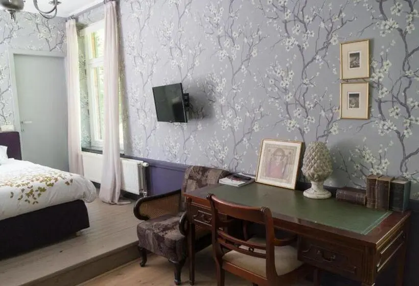 Deluxe-huone, B&b Le Refuge