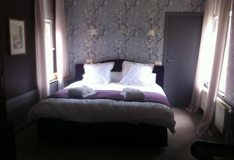 豪华房间, B&b Le Refuge