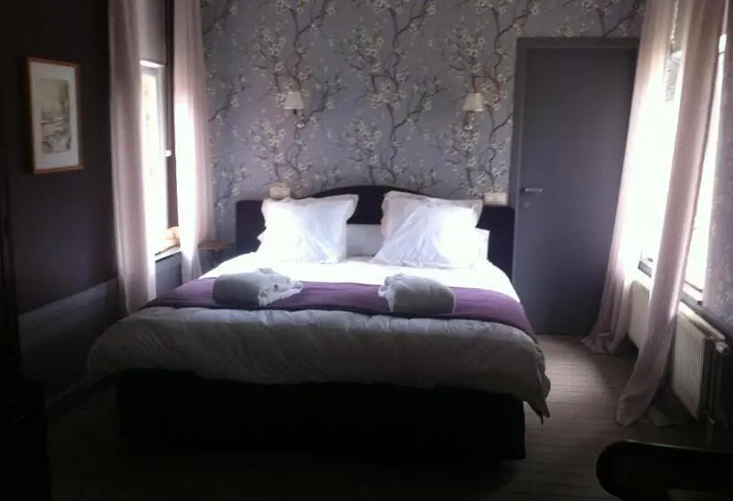 Deluxe-huone, B&b Le Refuge