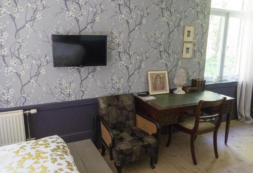 חדר דלוקס, B&b Le Refuge