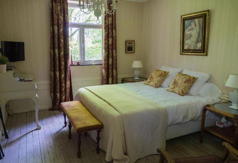 デラックスルーム, B&b Le Refuge