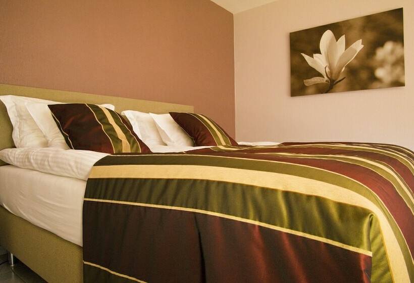 스탠다드 룸, Bloemenweelde