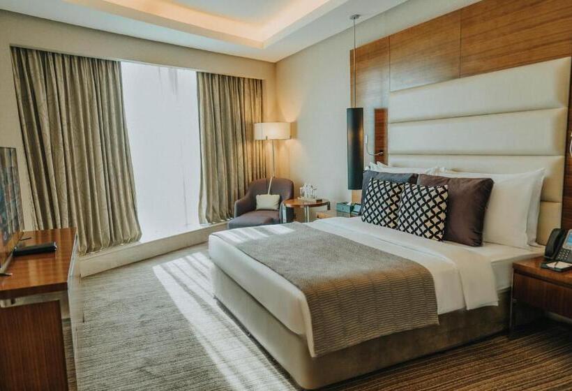 이그제큐티브 스위트, Grand Millennium Sulaimani