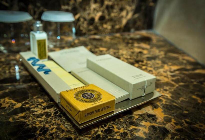 이그제큐티브 스위트, Grand Millennium Sulaimani