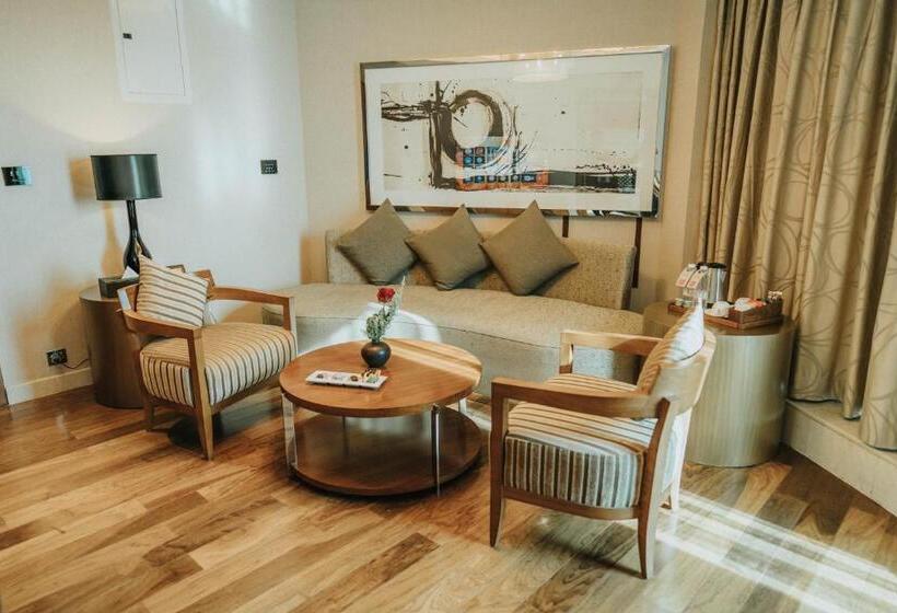 이그제큐티브 스위트, Grand Millennium Sulaimani