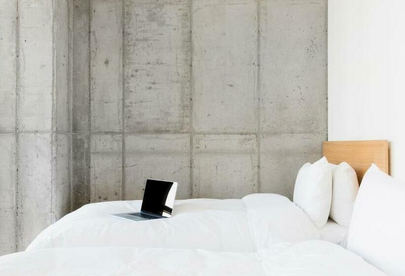 חדר דלוקס, Handpicked Hotel & Collections