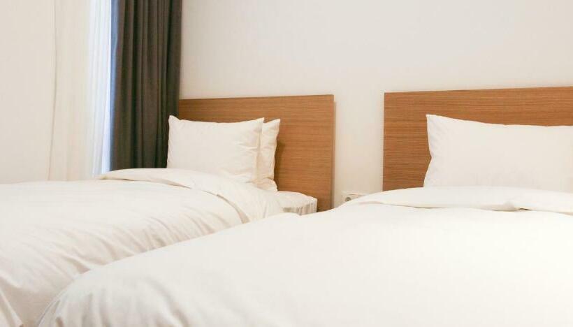 חדר סטנדרט, Handpicked Hotel & Collections