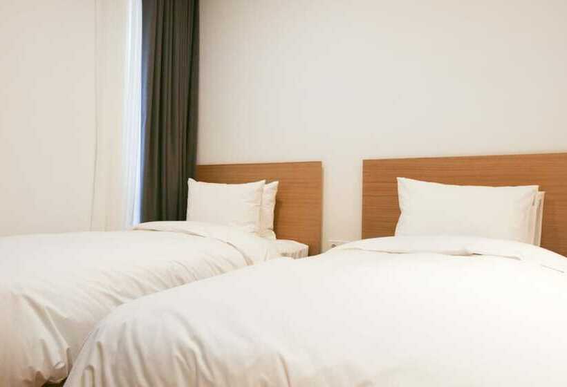 חדר סטנדרט עם מיטת קינג, Handpicked Hotel & Collections