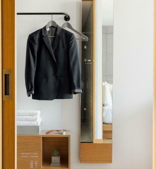 חדר סטנדרט, Handpicked Hotel & Collections