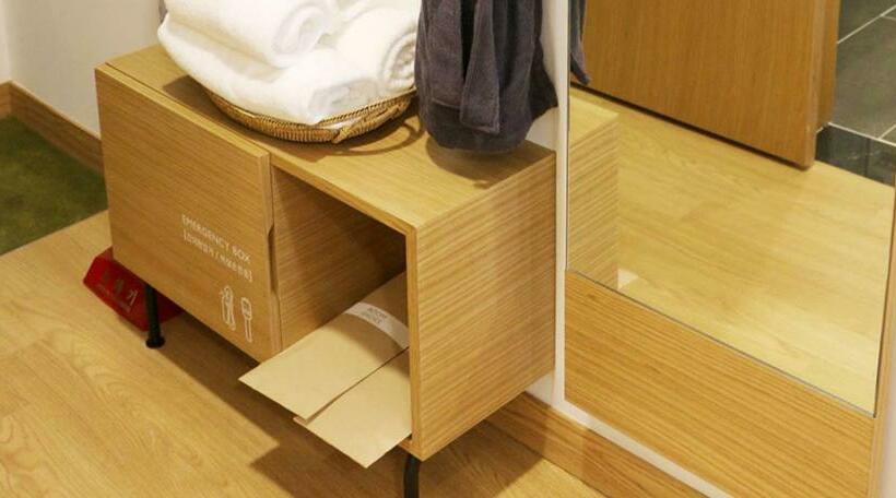 חדר סטנדרט עם מיטת קינג, Handpicked Hotel & Collections