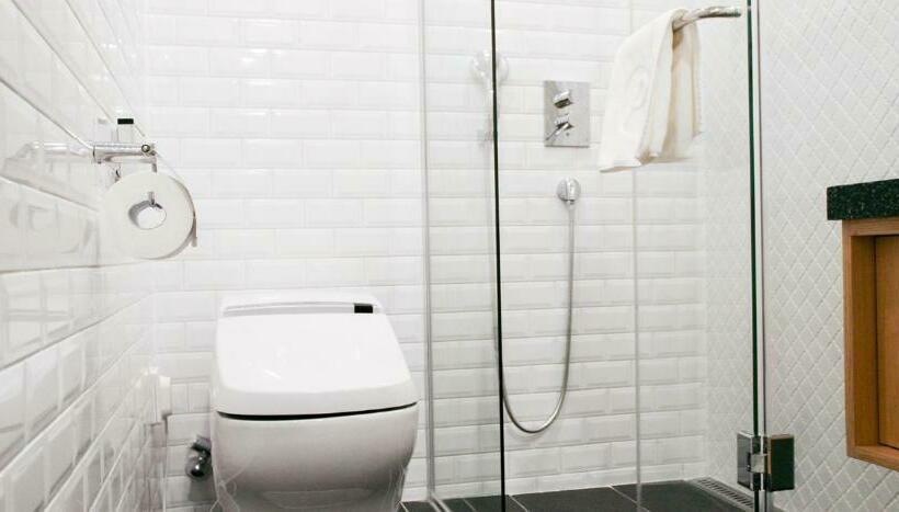 חדר סטנדרט, Handpicked Hotel & Collections