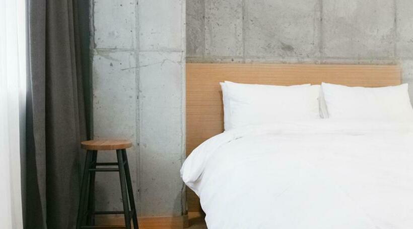 חדר סטנדרט, Handpicked Hotel & Collections