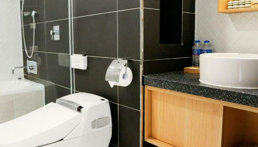 חדר משפחתי דלוקס, Handpicked Hotel & Collections