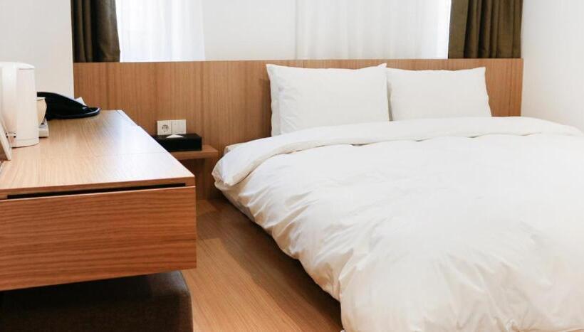 חדר סטנדרט עם מיטת קינג, Handpicked Hotel & Collections