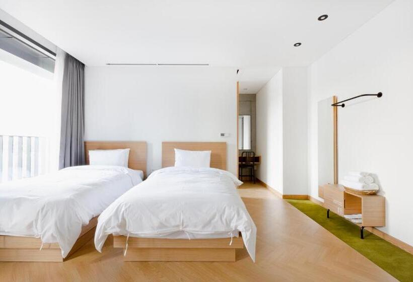 חדר סופריור, Handpicked Hotel & Collections