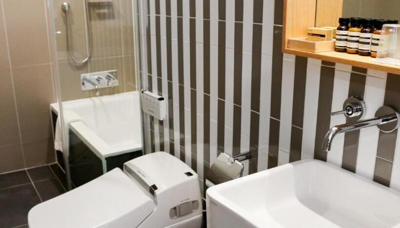 חדר סופריור עם מיטת קינג, Handpicked Hotel & Collections