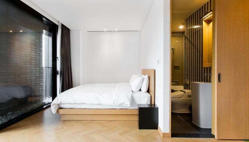 חדר סופריור עם מיטת קינג, Handpicked Hotel & Collections