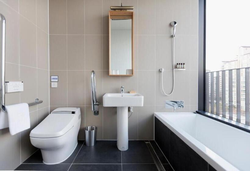 חדר סטנדרט, Handpicked Hotel & Collections