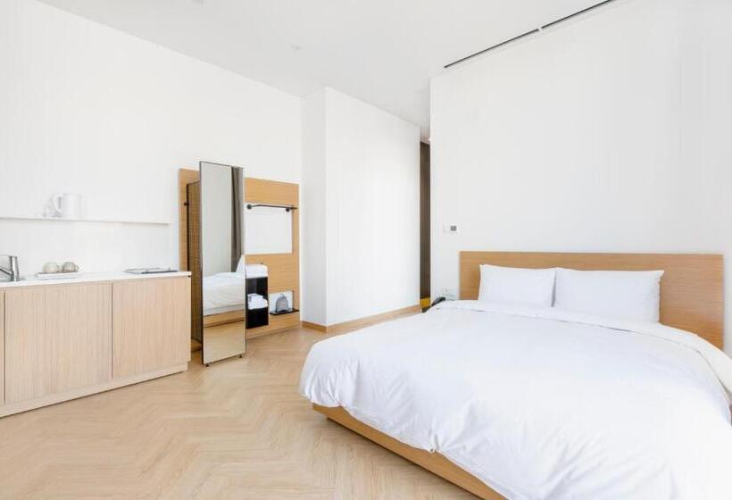 חדר סטנדרט, Handpicked Hotel & Collections