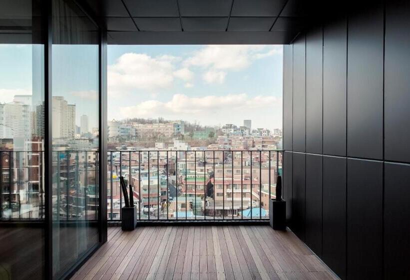 חדר סטנדרט, Handpicked Hotel & Collections