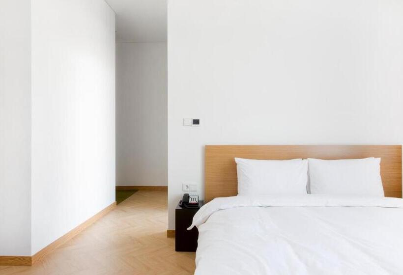 חדר סטנדרט, Handpicked Hotel & Collections