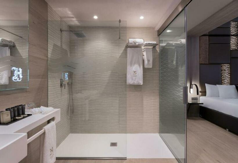 اتاق استاندارد, Hugo S Boutique Hotel   Adults Only