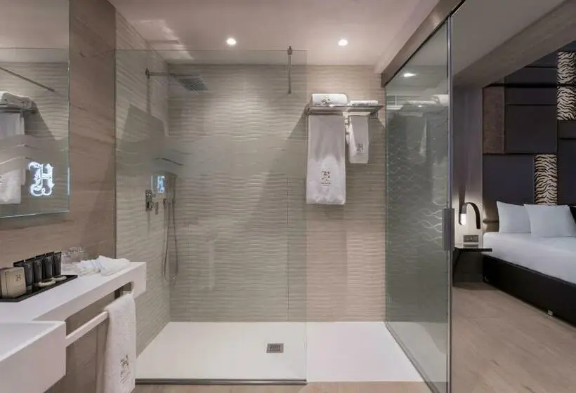 اتاق استاندارد, Hugo S Boutique Hotel   Adults Only