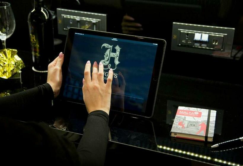 اتاق استاندارد, Hugo S Boutique Hotel   Adults Only