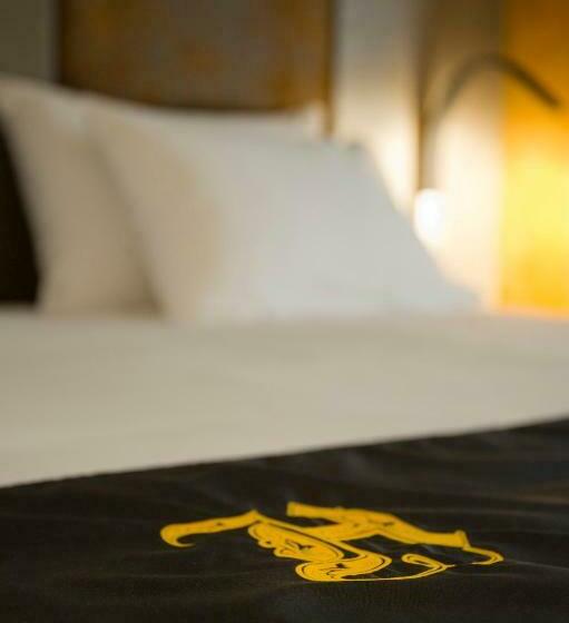 اتاق استاندارد, Hugo S Boutique Hotel   Adults Only