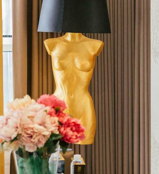 اتاق استاندارد, Hugo S Boutique Hotel   Adults Only