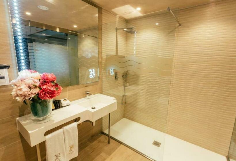 اتاق استاندارد, Hugo S Boutique Hotel   Adults Only