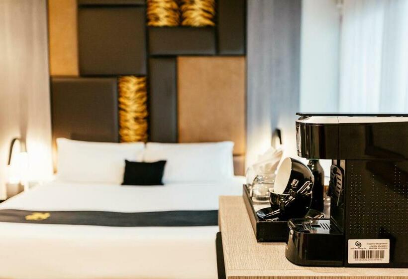 اتاق استاندارد, Hugo S Boutique Hotel   Adults Only