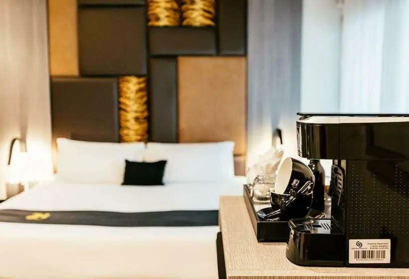 اتاق استاندارد, Hugo S Boutique Hotel   Adults Only