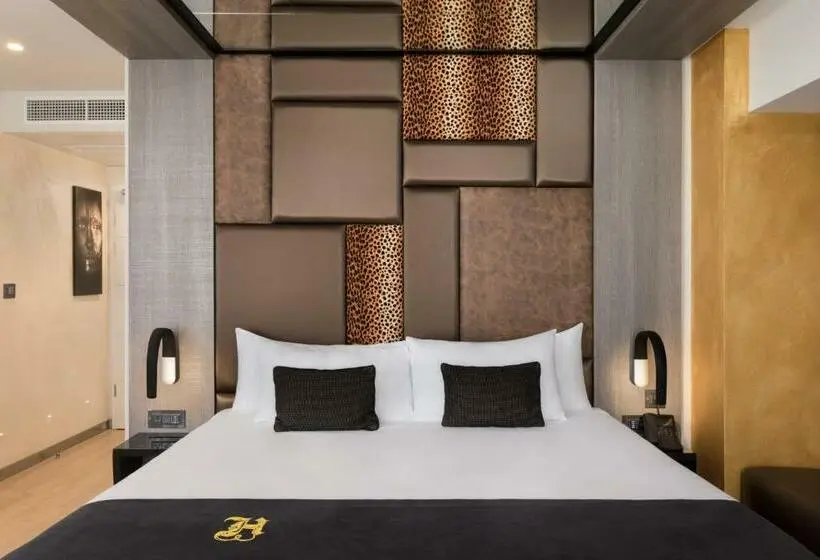 اتاق استاندارد با چشم‌انداز دریا, Hugo S Boutique Hotel   Adults Only