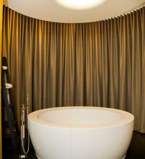 سوئیت با وان آب گرم, Hugo S Boutique Hotel   Adults Only