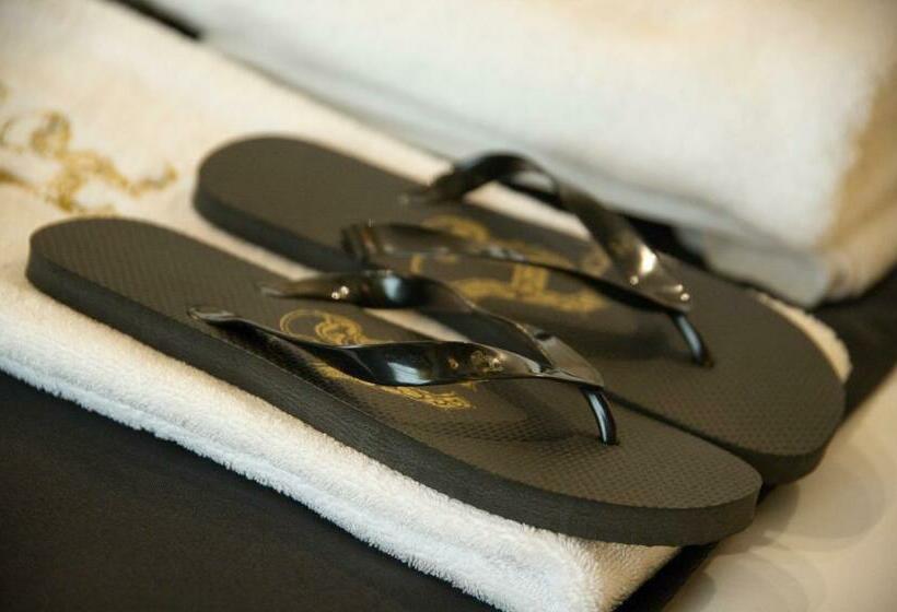 سوئیت با وان آب گرم, Hugo S Boutique Hotel   Adults Only