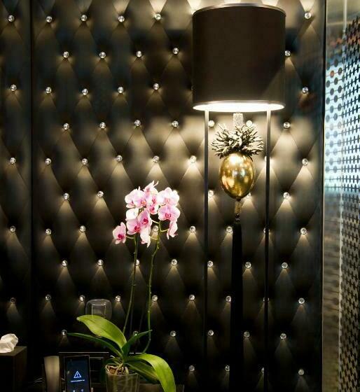 سوییت سوپریور, Hugo S Boutique Hotel   Adults Only