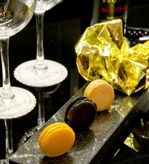 سوییت سوپریور, Hugo S Boutique Hotel   Adults Only