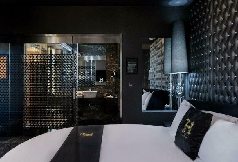 سوییت سوپریور, Hugo S Boutique Hotel   Adults Only