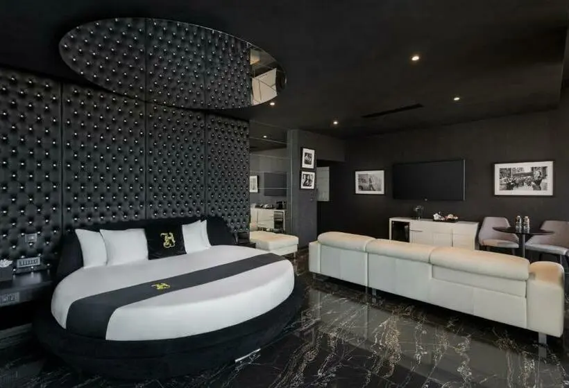 سوییت سوپریور, Hugo S Boutique Hotel   Adults Only
